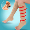 1+1 GRATIS | ZipSox™ - Compressiekousen met rits