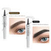 1+1 Gratis | 3D Microblading™ Watervast wenkbrauwpotlood