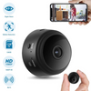 Wecro™ - Mini WIFI-camera