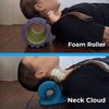 Neck Cloud™ - Cervicaal comfort kussen