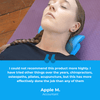 Neck Cloud™ - Cervicaal comfort kussen