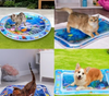 PawSplash™ - Plezier en activiteit voor huisdieren