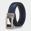 Majestic Belt™ Easy-Click automatische leren riem voor dames