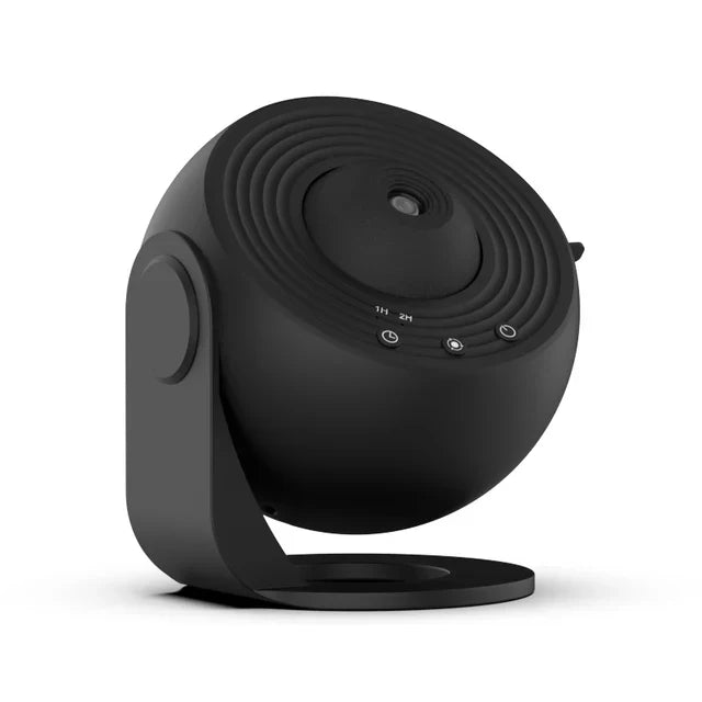 CosmoDreamer™ 12-in-1 Star- en Galaxy-projector: Ervaar het universum