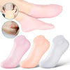 1+1 Gratis | Silicone Socks™ - Intensieve hydratatie