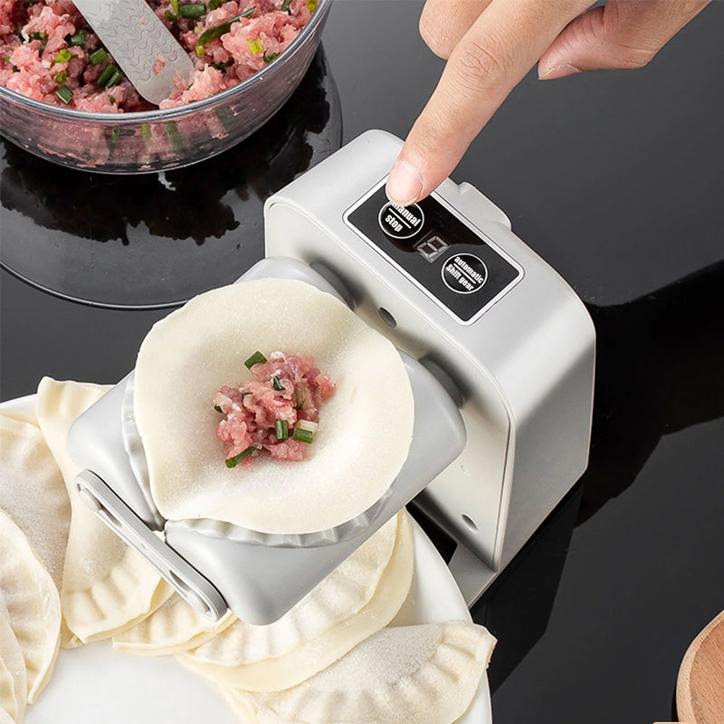 QuickFill™ - Automatische dumplingmaker