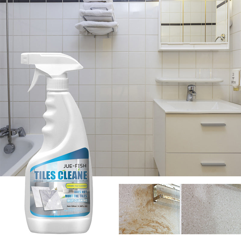 1+1 Gratis | TilesCleaner™ - Sproeier voor het reinigen van tegels en voegen