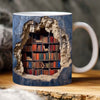 1+1 GRATIS | BookMug™ - Een doordacht en uniek cadeau voor boekenliefhebbers!