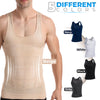 1+1 Gratis | NaturalPosture™ - Afslankende body shaper onder shirt