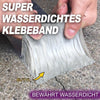 1+1 GRATIS | Superwaterdichte tape™, butylrubber