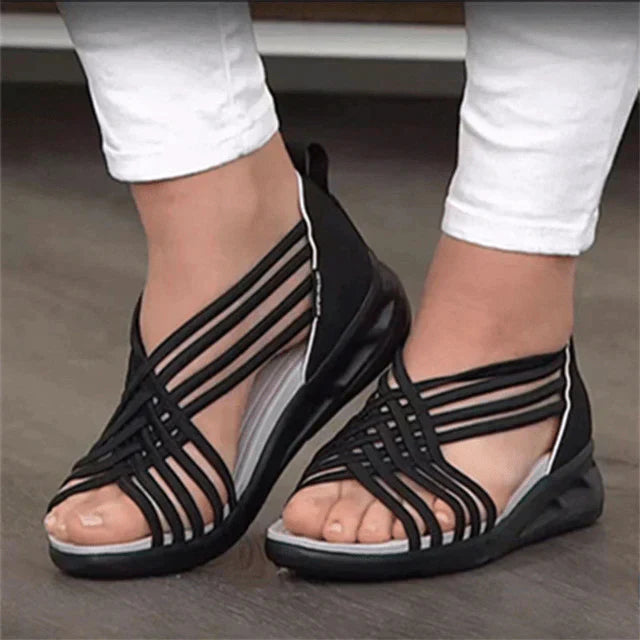 Theresa™ Orthopedische Zomersandalen