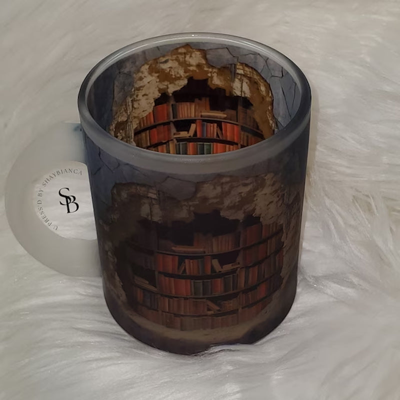 1+1 GRATIS | BookMug™ - Een doordacht en uniek cadeau voor boekenliefhebbers!