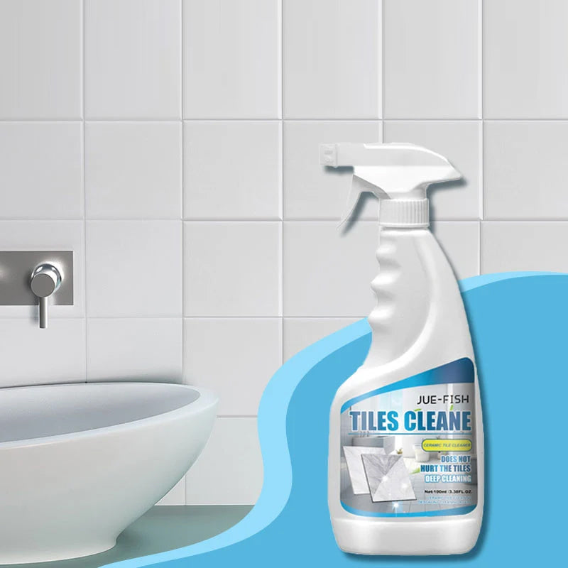 1+1 Gratis | TilesCleaner™ - Sproeier voor het reinigen van tegels en voegen