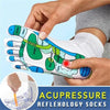 1+1 Gratis | Zenfeet Sokken™ - Acupressuur reflexologie sokken