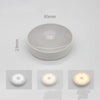 2+2 Gratis | GlowPucks™ - Draadloze LED puck lampen