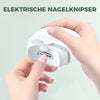 Elektrische Nagelknipper