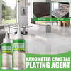 1+1 GRATIS | Nano Kristal Coating Agent™ Beschermt en onderhoudt natuursteen als een Professional!