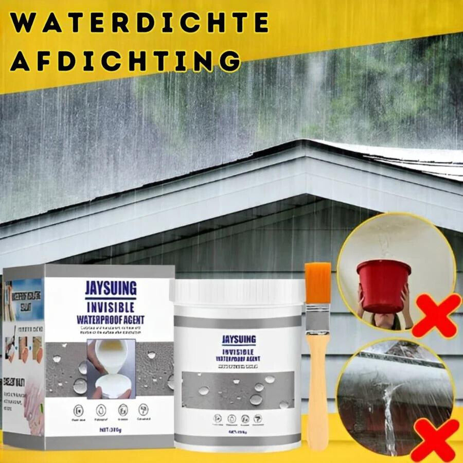 1+1 Gratis | AquaSeal - Oplossing om absoluut alles waterdicht te maken!