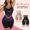 1+1 Gratis | Compression legging™ - Premium Shapewear