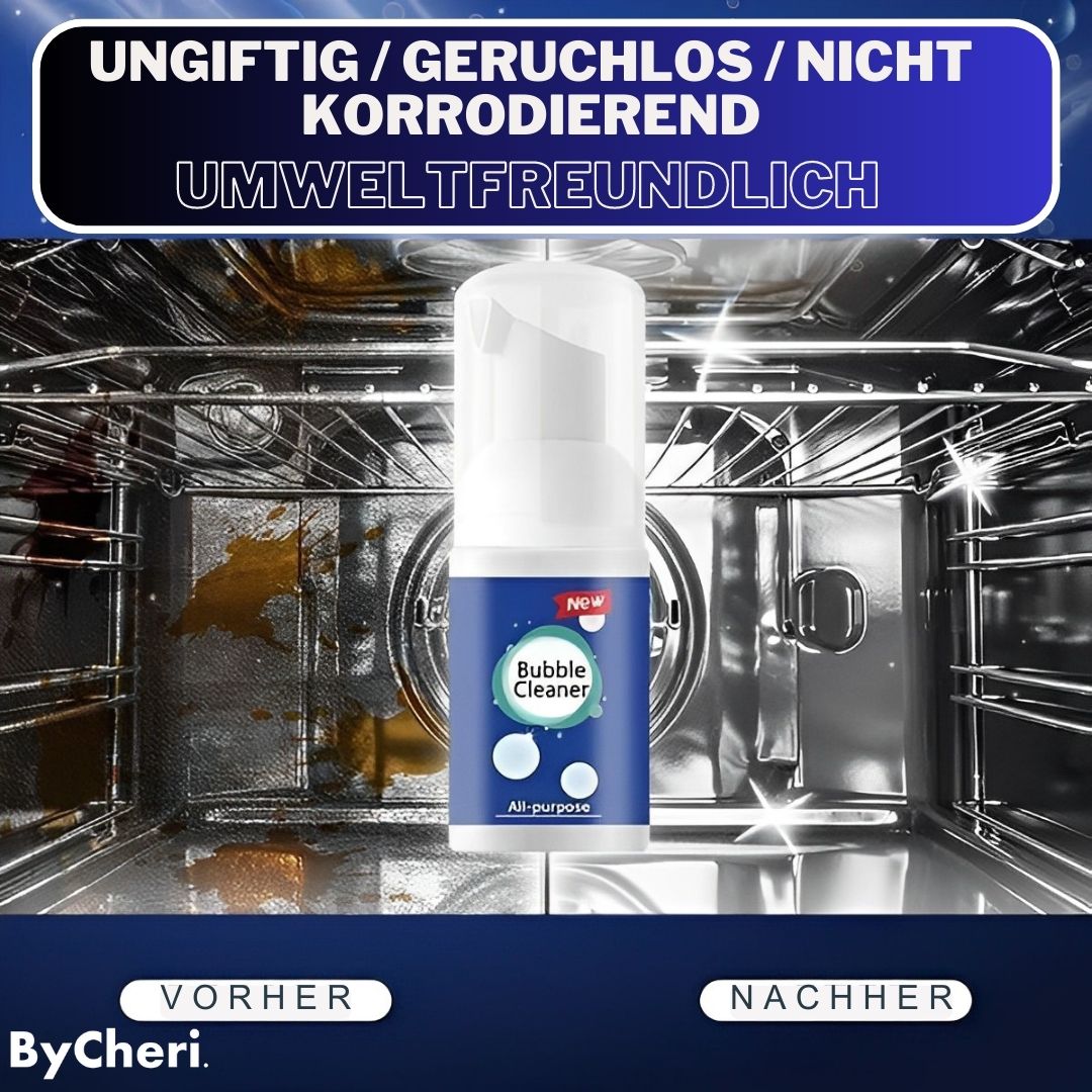 1+1 Gratis | GreaseOut™ - Ontvetten met één spray!