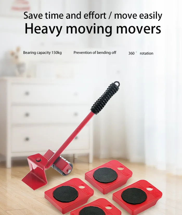 Easy Move Pro™ - Meubeltransportarm