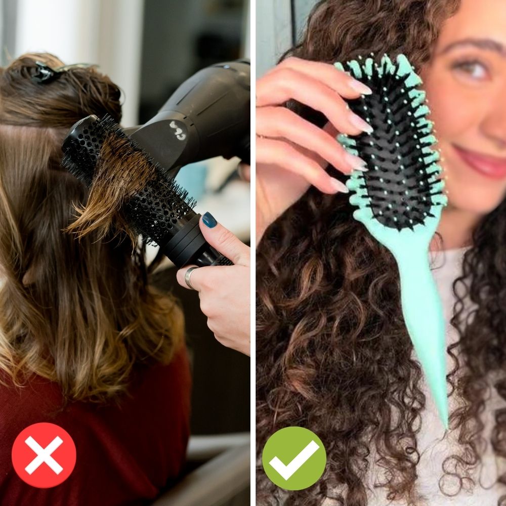 1+1 GRATIS | BounceCurls™ Perfecte krullen in slechts enkele minuten!