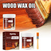 1+1 GRATIS | Wood Oil™ Anticorrosieve houtwasolie