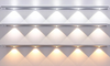 LED-Strips Met Bwegingssensor
