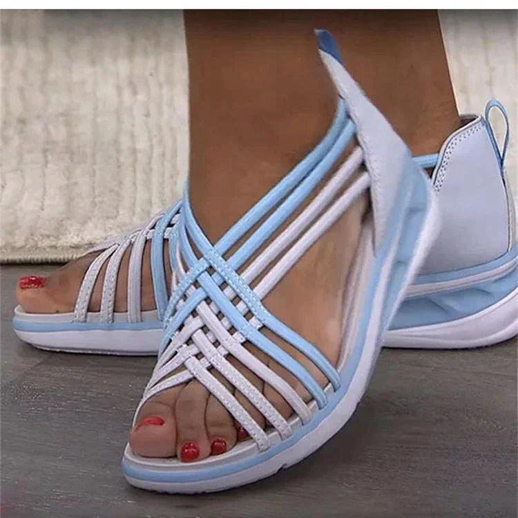 Theresa™ Orthopedische Zomersandalen