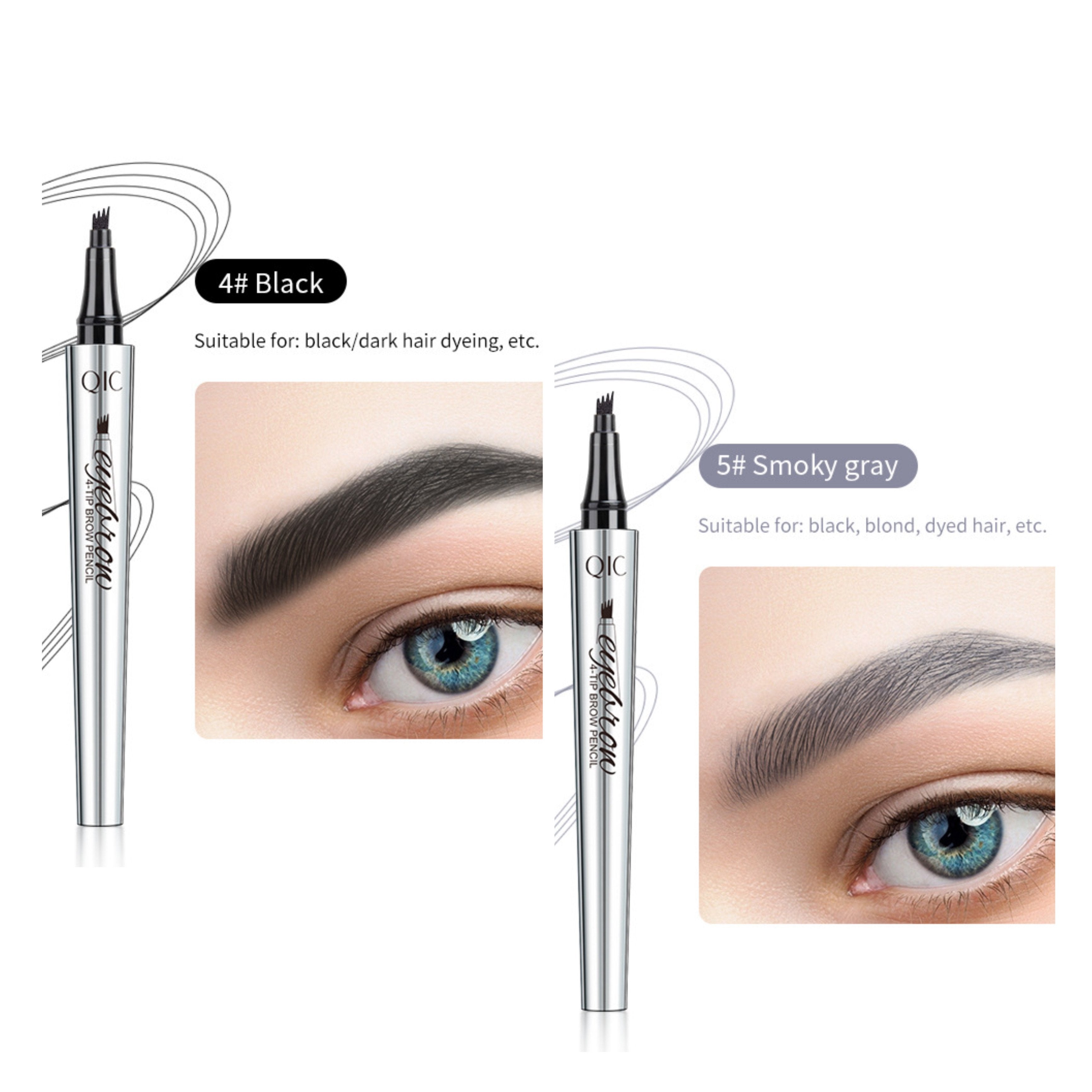 1+1 Gratis | 3D Microblading™ Watervast wenkbrauwpotlood