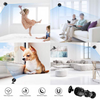 Wecro™ - Mini WIFI-camera