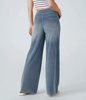 Mel™ - Comfortabele jeans met hoge taille