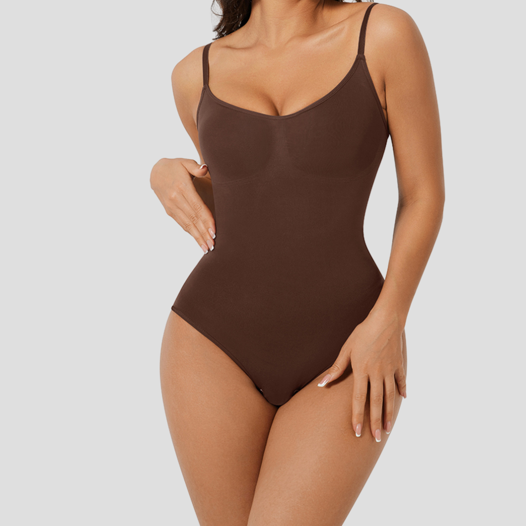 Ondergoed Sculpting Shapewear, shapewear die perfect past!