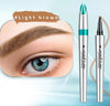 1+1 Gratis | 3D Microblading™ Watervast wenkbrauwpotlood