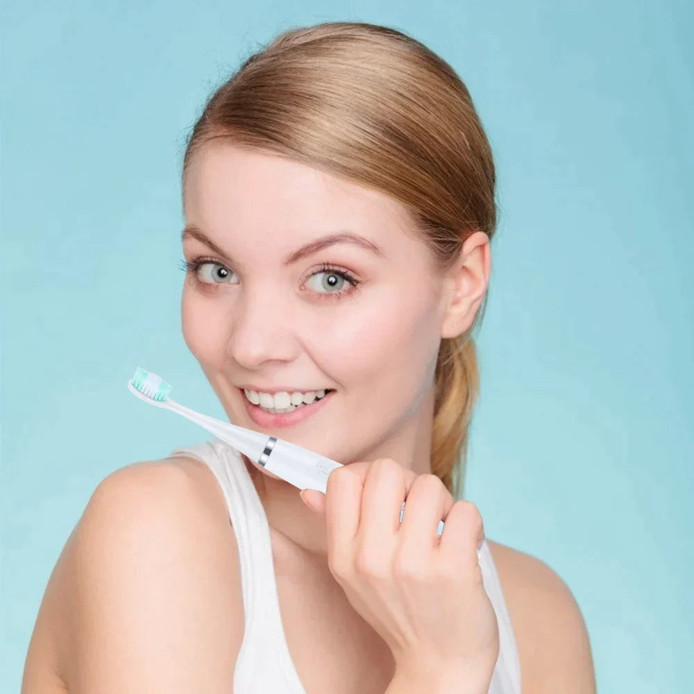 ToothCleaner™ - Effectieve zorg voor je tanden!