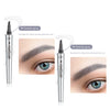 1+1 Gratis | 3D Microblading™ Watervast wenkbrauwpotlood