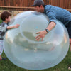 Bubble Ball™ - Scheurbestendige opblaasbare bal voor langdurig plezier voor alle leeftijden!