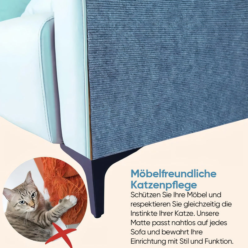 1+1 Gratis | Kattenkrabmat™