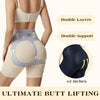 1+1 Gratis | Buikcontrolebroek™ Premium Compressie Shapewear