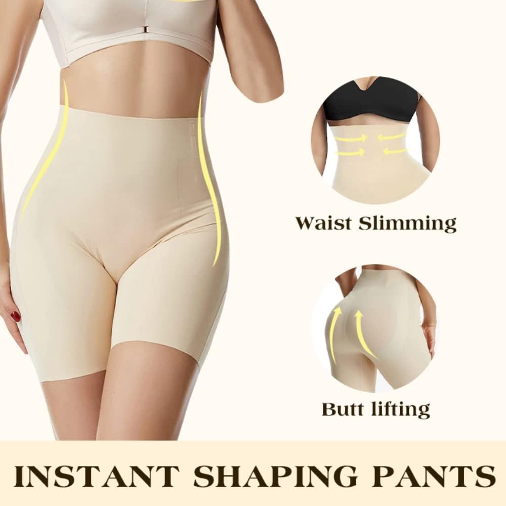 1+1 Gratis | Buikcontrolebroek™ Premium Compressie Shapewear