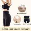 1+1 Gratis | Buikcontrolebroek™ Premium Compressie Shapewear