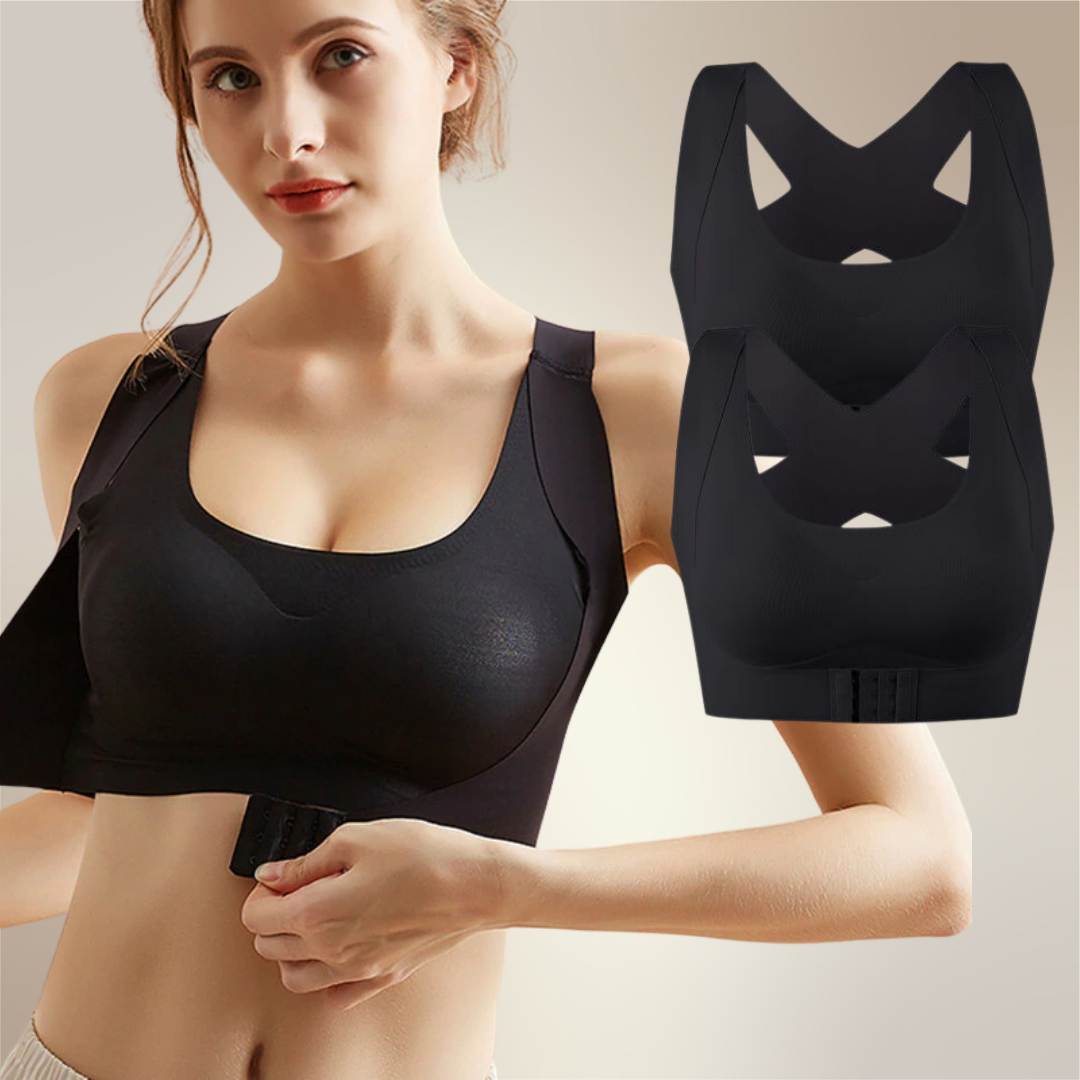 1+1 Gratis | Posture Bra™ - Verbeter uw houding