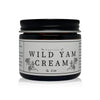 1+1 GRATIS | Wild Yam Cream, Ondersteunt op natuurlijke wijze de hormonale gezondheid