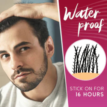 1+1 Gratis | HairMagic™ - Wonderpoeder voor direct volume
