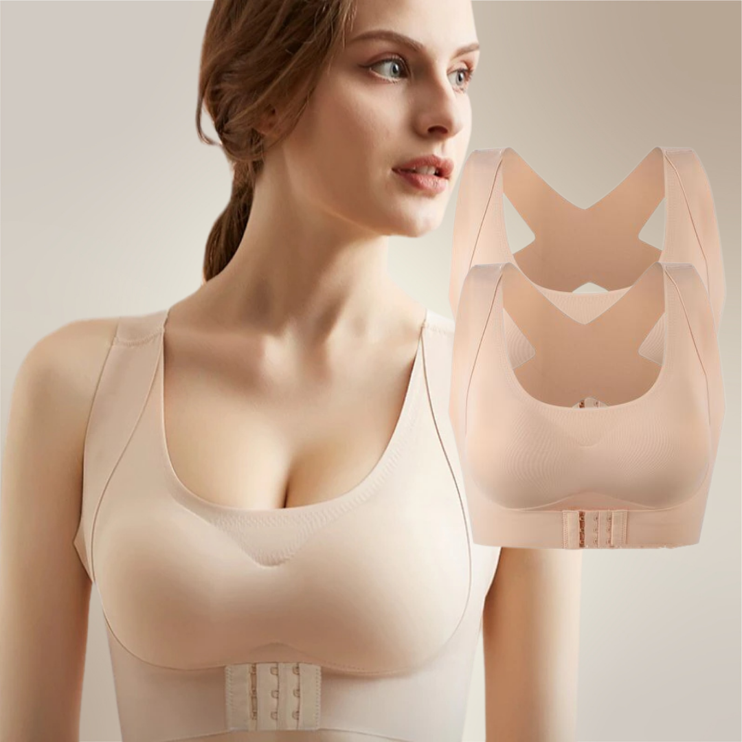 1+1 Gratis | Posture Bra™ - Verbeter uw houding