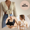 1+1 Gratis | Posture Bra™ - Verbeter uw houding