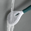 FlexiBrush™ - De perfecte oplossing voor moeiteloze en hygiënische Toiletten