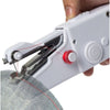 HandyStitch™ - Compacte naaioplossing voor creatief handwerk