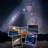 CosmoDreamer™ 12-in-1 Star- en Galaxy-projector: Ervaar het universum