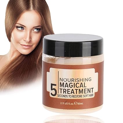 1+1 Gratis | RevitaliseLocks™ - Haarherstellende crème